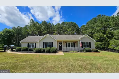1839 Bottoms Road, Concord, GA 30206 - Photo 1