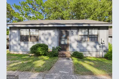 314 Tallulah Trail, Warner Robins, GA 31088 - Photo 1