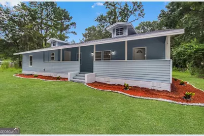 123 2nd Avenue, Midway, GA 31320 - Photo 1