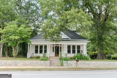 227 Spring Road, Molena, GA 30258 - Photo 1