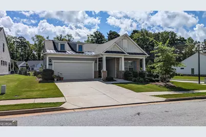 322 Elkins Place, Peachtree City, GA 30269 - Photo 1