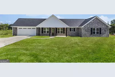 525 Northwood Drive, Centre, AL 35960 - Photo 1