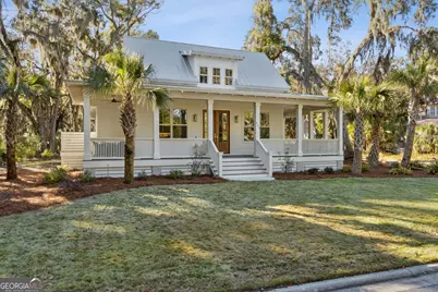 400 S Point Boulevard, Saint Marys, GA 31558 - Photo 1