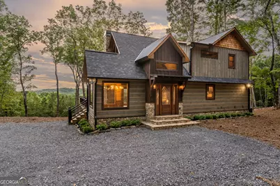 171 Antler Way, Morganton, GA 30560 - Photo 1
