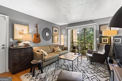 2955 Seven Pines Court #UNIT 202, Atlanta, GA 30339 - Photo 1