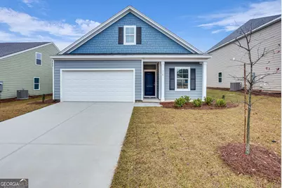 516 Outpost Way, Statesboro, GA 30461 - Photo 1