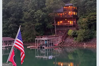 160 Star Drive, Morganton, GA 30560 - Photo 1