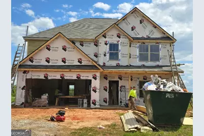 1800 E McIntosh Road #LOT 8, Griffin, GA 30223 - Photo 1