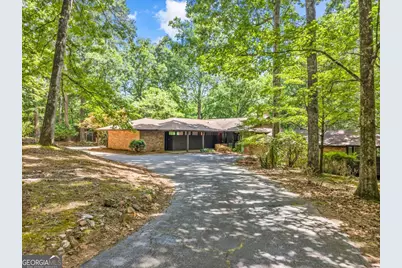 140 Inverness Road, Athens, GA 30606 - Photo 1