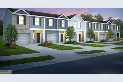 4262 Notting Hill Drive SW, Atlanta, GA 30331 - Photo 1