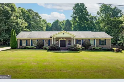 432 Dickson Drive, Jefferson, GA 30549 - Photo 1