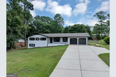 1328 Renee Drive, Lilburn, GA 30047 - Photo 1