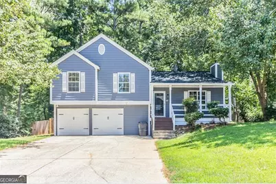 63 Springbrooke Trail, Dallas, GA 30157 - Photo 1