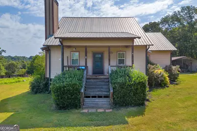 2587 Quill Road, Bowman, GA 30624 - Photo 1