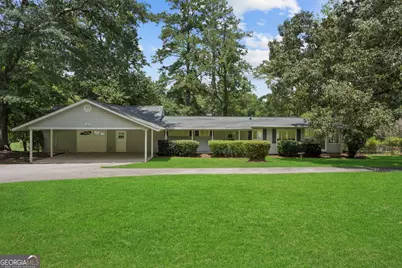 30 Circle Drive, Hampton, GA 30228 - Photo 1