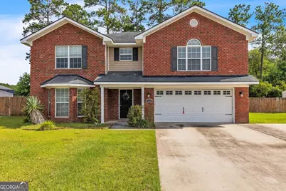 195 Whitaker Way, Midway, GA 31320 - Photo 1