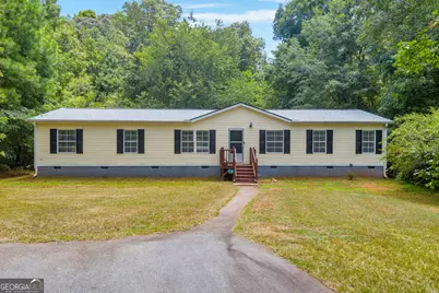 362 Trotters Trace, Jefferson, GA 30549 - Photo 1