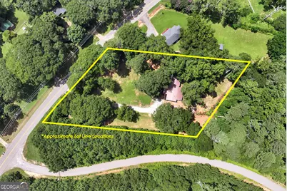 1820 Cherokee Road, Winterville, GA 30683 - Photo 1