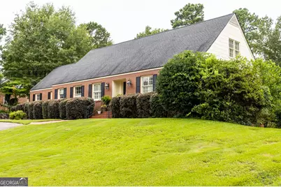 314 Cherokee Road, Thomaston, GA 30286 - Photo 1