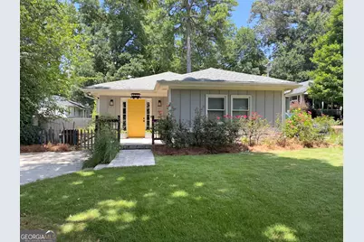 1088 Shelby Place SE, Atlanta, GA 30316 - Photo 1