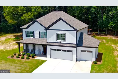 382 Carl Cedar Hill Road, Winder, GA 30680 - Photo 1