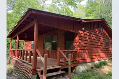 23 Briar Cove Lane, Morganton, GA 30560 - Photo 1