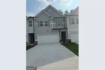 6324 Rosetta Drive #2, South Fulton, GA 30331 - Photo 1