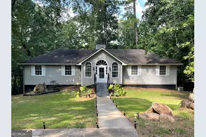 117 Nighthawk Court, Monticello, GA 31064 - Photo 1