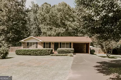 3701 Fayetteville Road, Griffin, GA 30223 - Photo 1