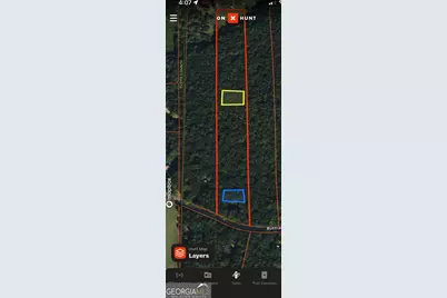 0 Buttrum Road, Adairsville, GA 30103 - Photo 1
