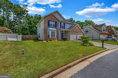 2958 E Hampton Club Way, Lithonia, GA 30038 - Photo 1