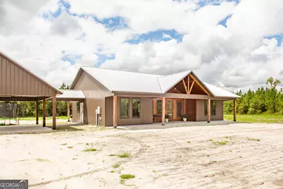 4701 Riggins Road, Blackshear, GA 31516 - Photo 1