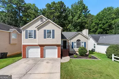 2815 Vintage Wood Way NW, Kennesaw, GA 30144 - Photo 1