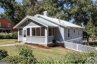 332 Carr Street, Athens, GA 30605 - Photo 1