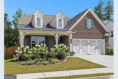 180 Plainfield Street, Fayetteville, GA 30215 - Photo 1