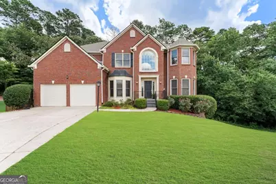 325 Nesbin Court, Kennesaw, GA 30144 - Photo 1