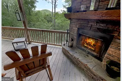 92 White Tail Ridge, Blue Ridge, GA 30513 - Photo 1