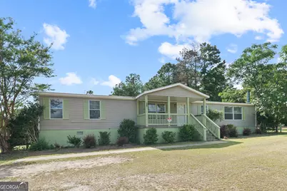 134 Lovers Lane NE, Milledgeville, GA 31061 - Photo 1