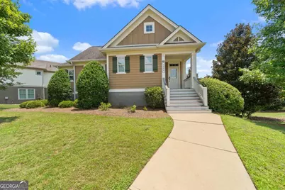 1230 Landing Drive, Greensboro, GA 30642 - Photo 1