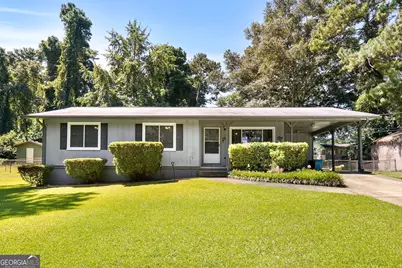 60 Highland Drive, McDonough, GA 30253 - Photo 1