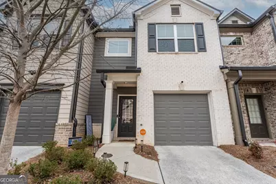 3132 Meadowstone Lane SW, Atlanta, GA 30331 - Photo 1