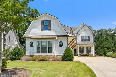 107 Wingspan Way, Eatonton, GA 31024 - Photo 1