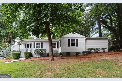 530 Emily Place, Macon, GA 31204 - Photo 1