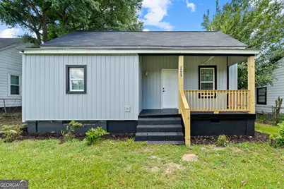 3452 Brookdale Avenue, Macon, GA 31204 - Photo 1