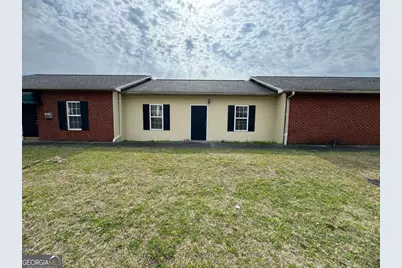 247 W Main Street, Swainsboro, GA 30401 - Photo 1