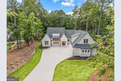 1070 Shadow Creek Way, Greensboro, GA 30642 - Photo 1