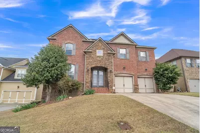 1717 Rolling View Way SE, Dacula, GA 30019 - Photo 1