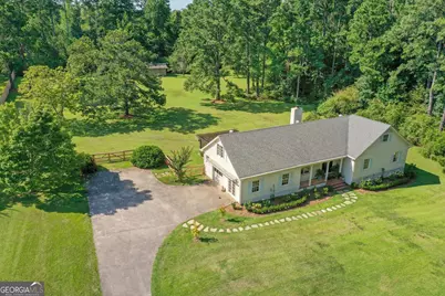 230 Buttrill Road, Jackson, GA 30233 - Photo 1