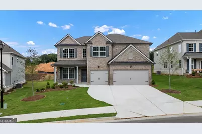 7165 Linden Drive, South Fulton, GA 30349 - Photo 1
