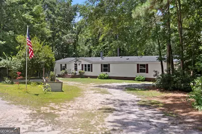1241 Old Louisville Road, Grovetown, GA 30813 - Photo 1